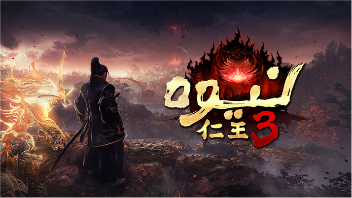 『仁王３』アラビア語版を世界同時発売　マンガプロダクションズとコーエーテクモゲームスがMENAで展開